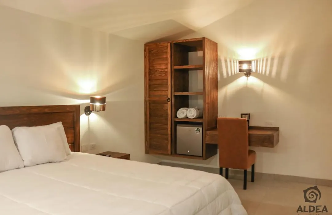 Aldea Luxury Villas & Suites-1