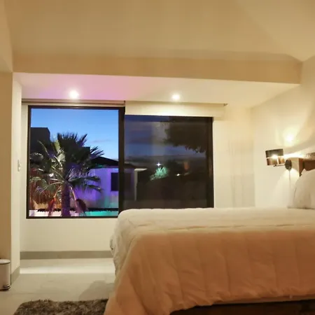 Aldea Luxury Villas & Suites-3