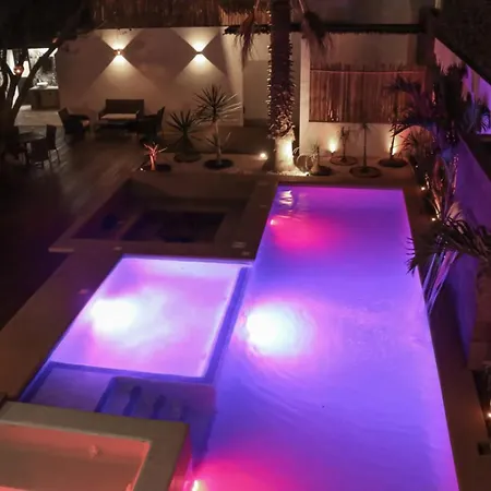 Aldea Luxury Villas & Suites-2